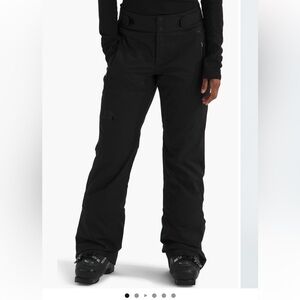 The North Face Lenado DryFit Snowboard Waterproof Snow Pants size XXL NF08ADEY